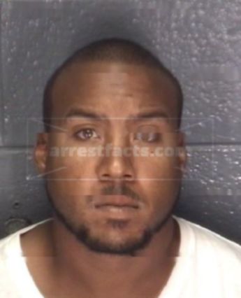 Mario Jamal Hickman