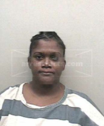 Maria Claudette Barrow