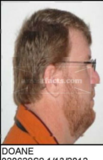 Michael Jeffrey Doane