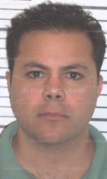 David Bernard Cruz