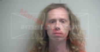 Mark Louis Brown