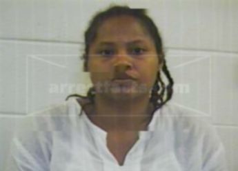Jenny Juanita Moreland