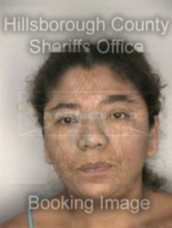 Beatrice Adriana Ochoaperez