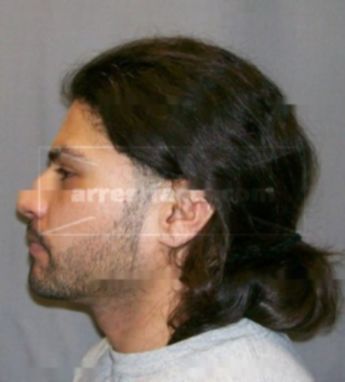 Cesar O Navarro