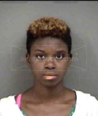 Lashawn Indiana Kuryla