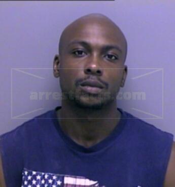 Dustin Montrel Nelson