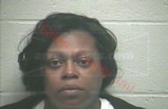 Chastity Lajuan Coleman