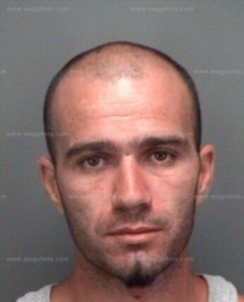 Jason Joseph Black