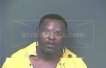 Steven Darnell Wilson