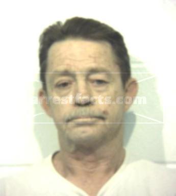 Jim Stanley Mcnaspy