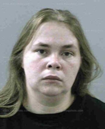 Rachelle Lynne Rackham
