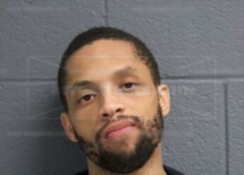 Robbie Deshawn Perkins