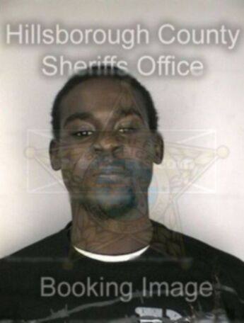 Tavarus Mays