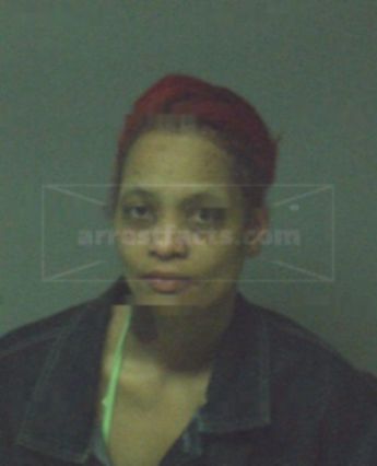 Yolanda Renee Marble