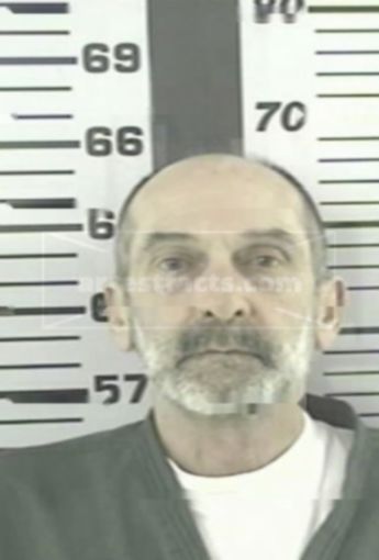 Timmy L Carter