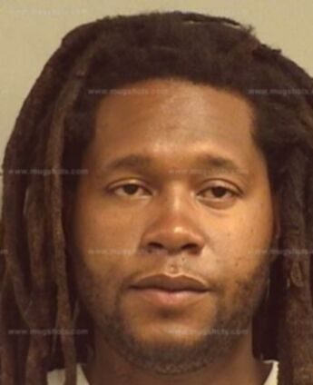 Cordell Lamar Brown