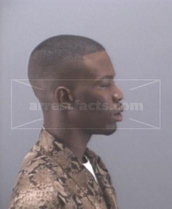 Johnathan Daniel Williams