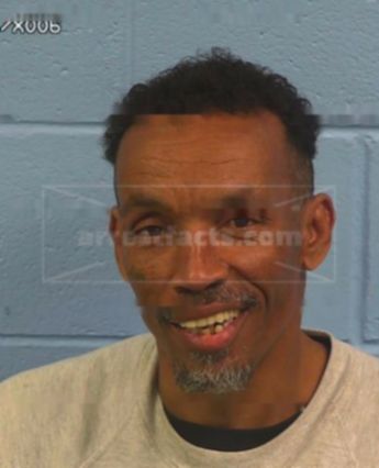 Derrick Dewayne Malone