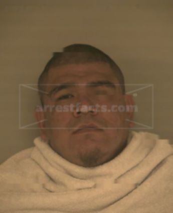 Robert Lee Torres