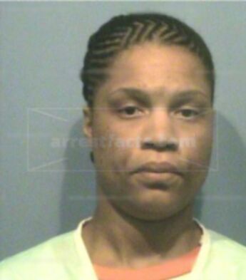 Tahesha Wright