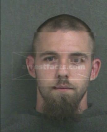 Michael Ray Coffey