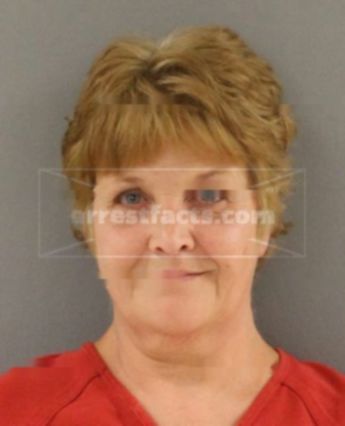Sherry Lee Robinson