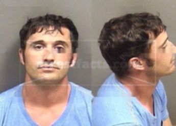 Jeremiah J Tate