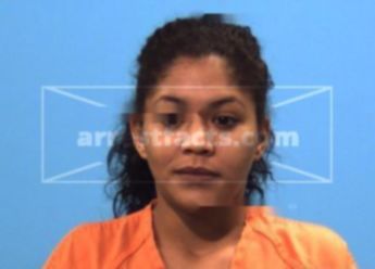 Brittany Nicole Symonds