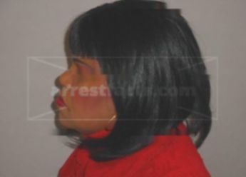 Tyjuaina Randolph