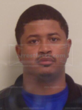 Allen B Mcclendon