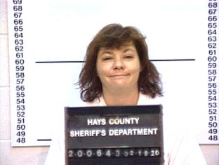 Patricia Ann Palmer