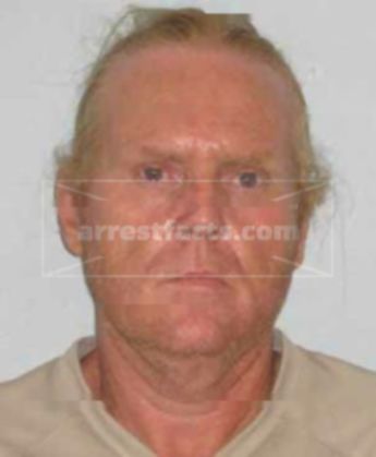 Ricky Allen Cope