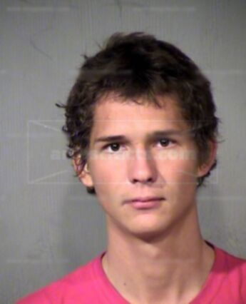 Casey Richard Johnson