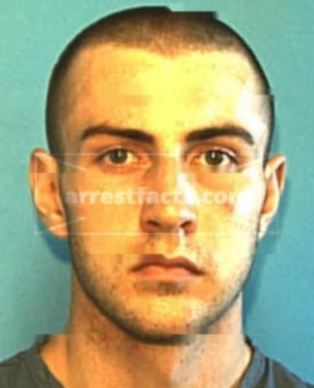 Dyllon Wayne Graham