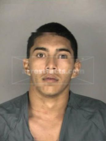Luis Diaz