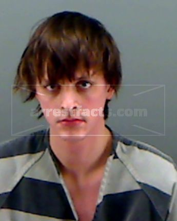 Ryan Joseph Sellers