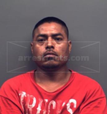 Adrian Ramirez