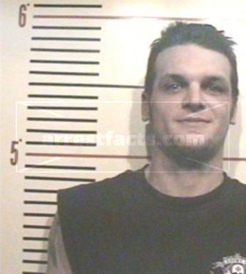 Jason Lee Rougeau
