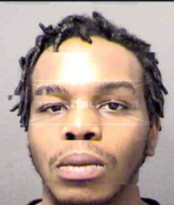 Allen Quincy Sanders