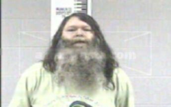 Scotty Wayne Taylor