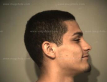 Robert Lee Lozano Ayala