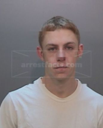 Malcolm Dane Mccoy