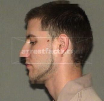 Dustin John Kilby Snyder