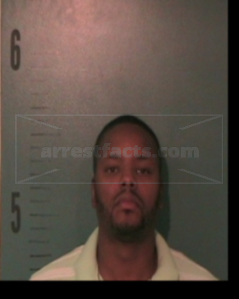 Cedrick Jorrod Jones
