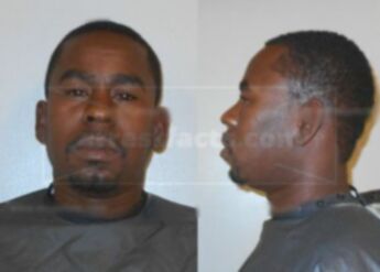 Charlton Antonio Nelson