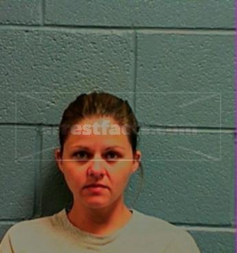 Danielle Sherie Thorn