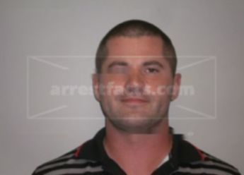 Eric Scott Bentley