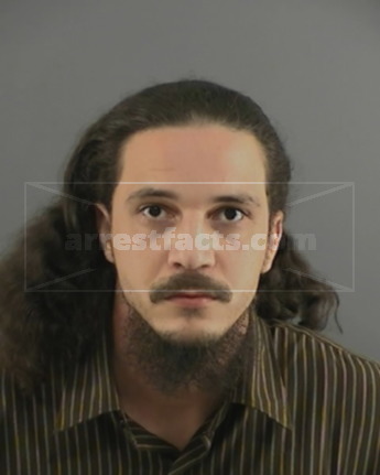 Antoine Rodriguez Perkins