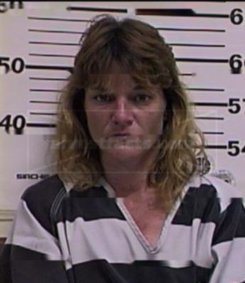 Tammy Campos Parker