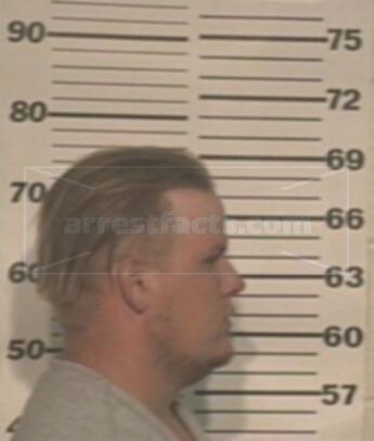 Travis Laine Hall